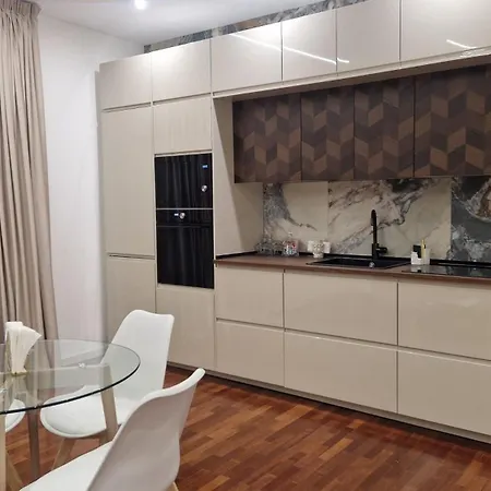 La Maison Dei Re بيت ضيافة كاتانيا