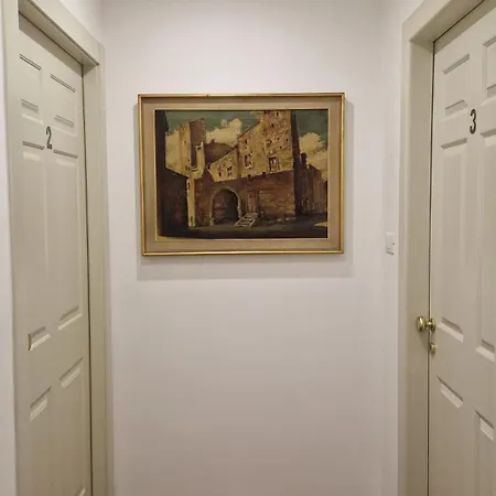 بيت ضيافة La Maison Dei Re 3*