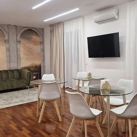 بيت ضيافة La Maison Dei Re