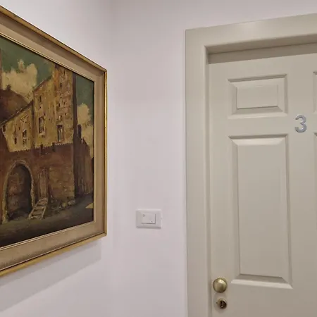 La Maison Dei Re كاتانيا