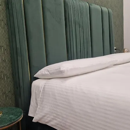 بيت ضيافة La Maison Dei Re