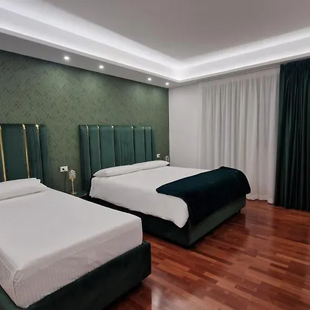 La Maison Dei Re بيت ضيافة 3*