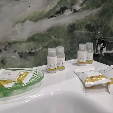 La Maison Dei Re بيت ضيافة كاتانيا