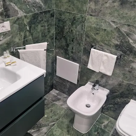 بيت ضيافة La Maison Dei Re كاتانيا