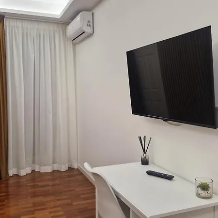 بيت ضيافة La Maison Dei Re 3*