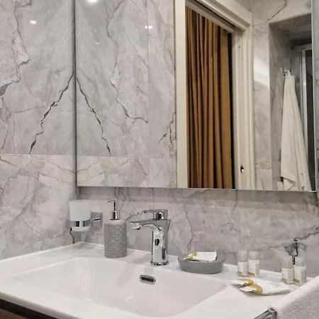 La Maison Dei Re بيت ضيافة