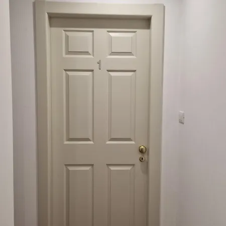 بيت ضيافة La Maison Dei Re