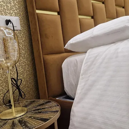 La Maison Dei Re بيت ضيافة كاتانيا