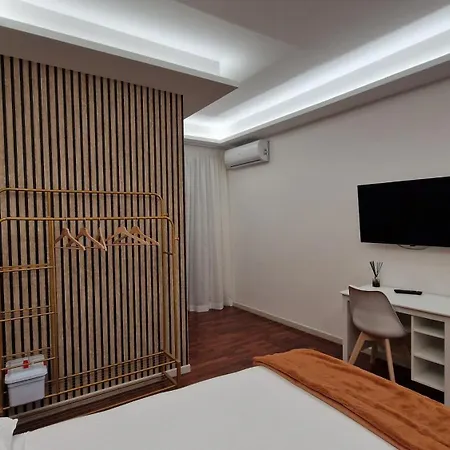 بيت ضيافة La Maison Dei Re كاتانيا