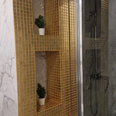 بيت ضيافة La Maison Dei Re