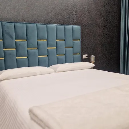 بيت ضيافة La Maison Dei Re كاتانيا