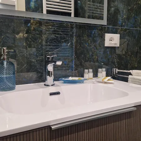 La Maison Dei Re بيت ضيافة