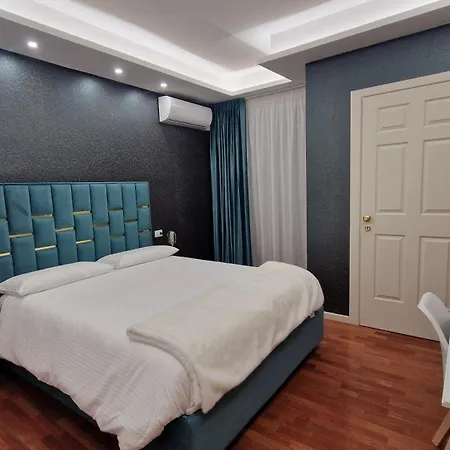 La Maison Dei Re بيت ضيافة 3*